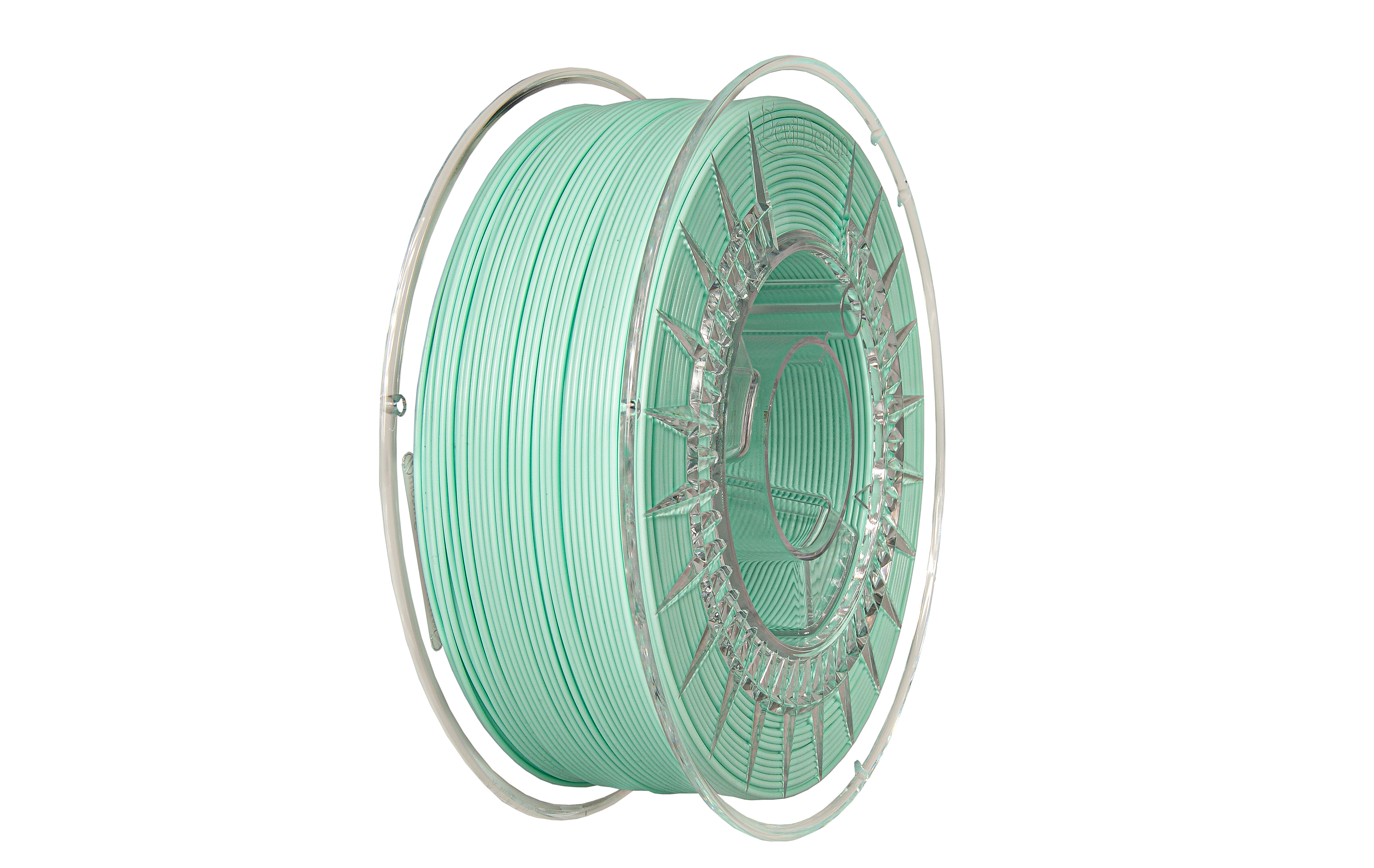 Devil Design PLA филамент 1.75 мм, 1 кг (2.2 lbs) - мента